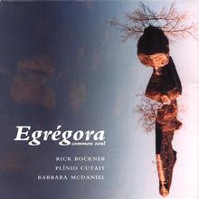 EGREGORA - Common Soul