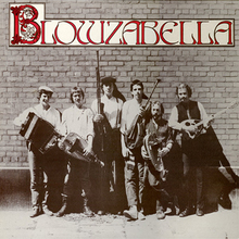 Blowzabella (Vinyl)