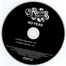 No Fear (Single)