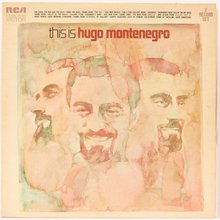 This Is Hugo Montenegro (Vinyl)