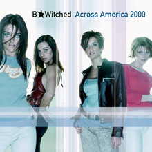 Across America 2000 (EP)