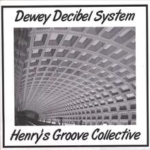 Henry's Groove Collective