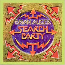 Search Party (Reissued 1997)
