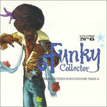 Funky Collector Vol. 6