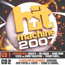 Hit Machine 2007 Vol.25