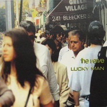 Lucky Man Vol. 2 (CDS)