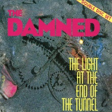 The Light At The End Of The Tunnel CD1
