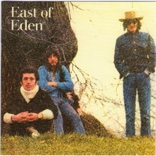 East of Eden (Vinyl)