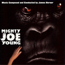 Mighty Joe Young OST