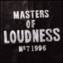 Masters Of Loudness No. 7 1996 CD1