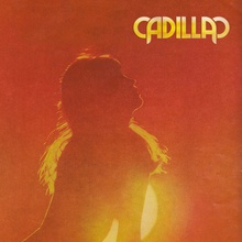 Cadillac (EP)