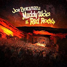 Muddy Wolf At Red Rock CD1