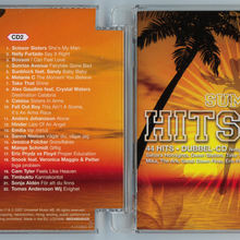 Summer Hits 2007 ((CD.1)