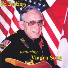Ed Berting featuring Viagra Song