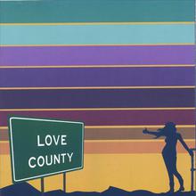 Love County