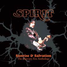 Sunrise & Salvation - The Mercury Era Anthology CD1