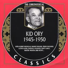 The Chronological Classics: 1945-1950