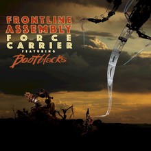 Force Carrier (Feat. Bootblacks) (Remix)