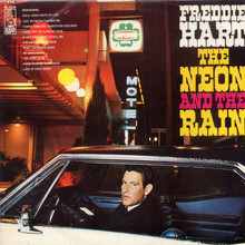 The Neon And The Rain (Vinyl)