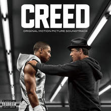 Creed (Original Motion Picture Soundtrack)