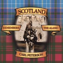 Scotland Remembers The Alamo