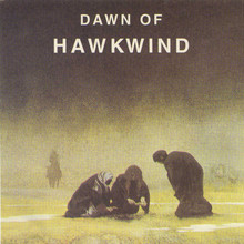 Dawn Of Hawkwind (Bootleg)