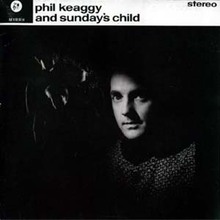 Phil Keaggy And Sunday's Child