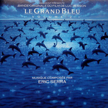 Le Grand Bleu Vol. 2