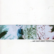 ...And She's Still Listening (EP)