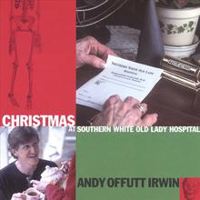 Christmas at Southern White Old Lady Hospital