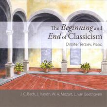The Beginning and End of Classicism: J.C. Bach, Haydn, Mozart, Beethoven