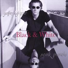 The Black and White CD