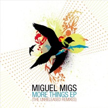 More Things (EP)