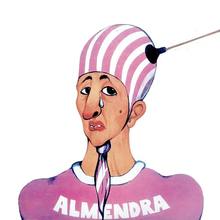 Almendra (Vinyl)