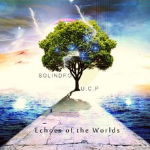 Echoes Of The Worlds