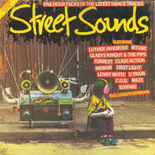 Street Sounds: Edition 4 (Vinyl)