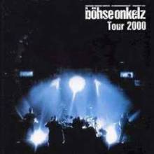 Tour 2000 (Live)