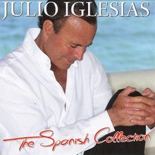 The Spanish Collection CD1