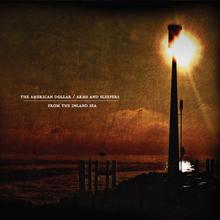 From The Inland Sea (With The American Dollar) (EP)
