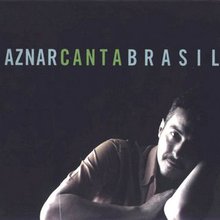 Aznar Canta Brasil CD2
