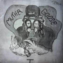 Mutha Goose (Vinyl)