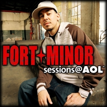 Sessions@aol (EP)