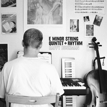 E Minor String Quintet + Rhythm (EP)