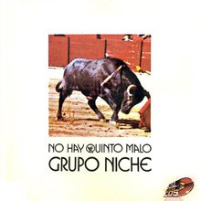 No Hay Quinto Malo (Vinyl)