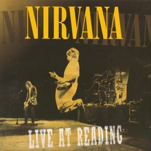Live at Reading (Vinyl)
