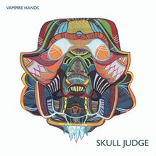 Skull Judge (EP)