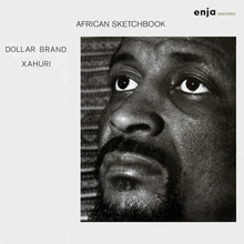 African Sketchbook (Vinyl)