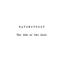 The End Of The Line-Perspectives CD1