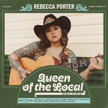 Queen Of The Local (Deluxe Version)