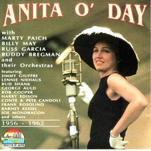 Anita O'Day (1956-1962)